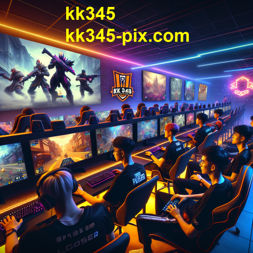 A Revolução dos Jogos Multiplayer: Conectando Jogadores pelo Mundo