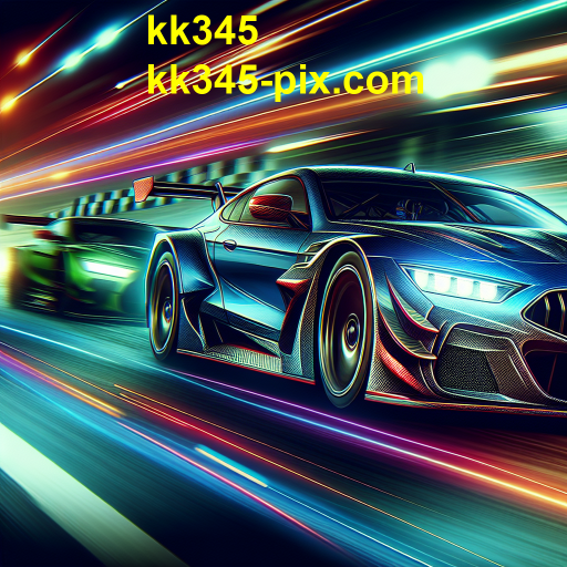 Acelerando na Diversão: A Evolução dos Jogos de Corrida no kk345